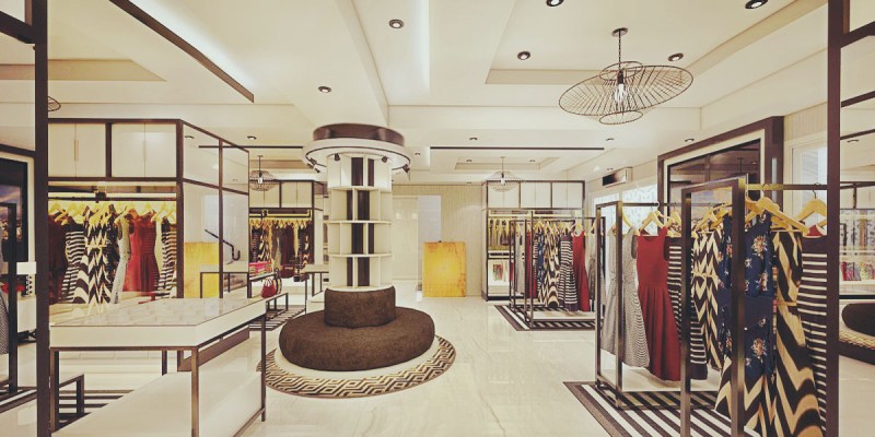 Couture House